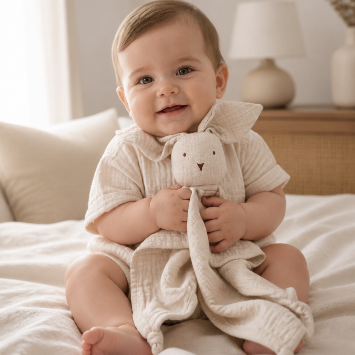 Shop Baby Comforters