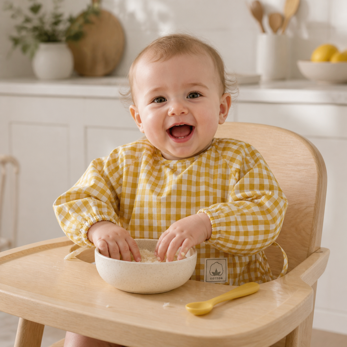 Shop Smocks & Bibs