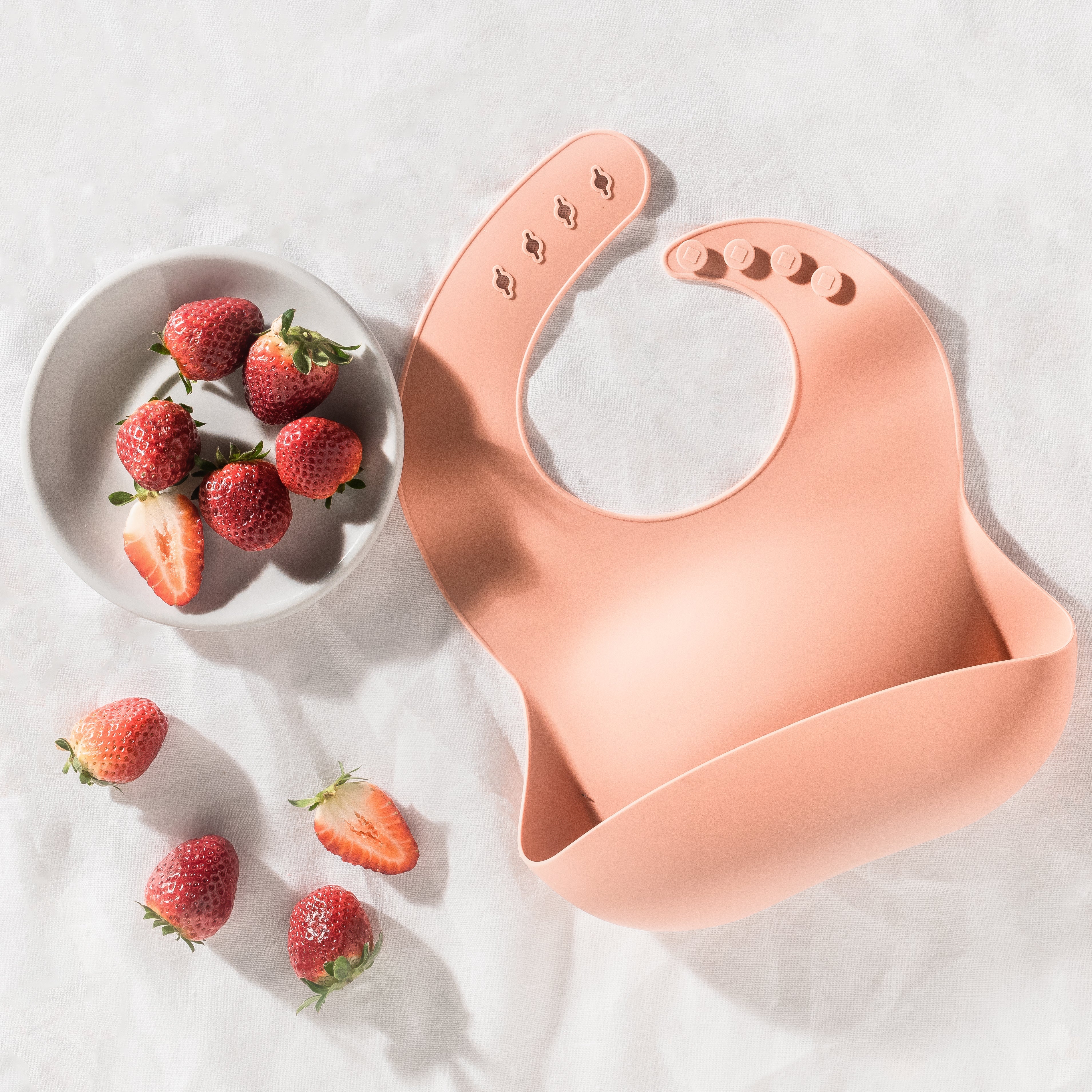 Baby-Led Weaning Survival Kit: What Actually Helps