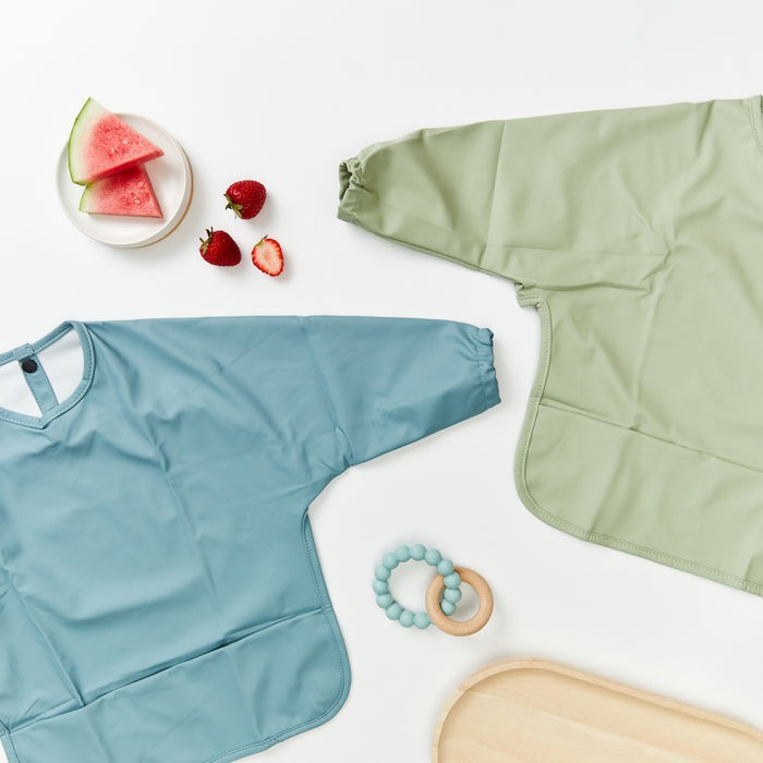 Everything You Need to Know About Baby Smocks: A Complete Guide