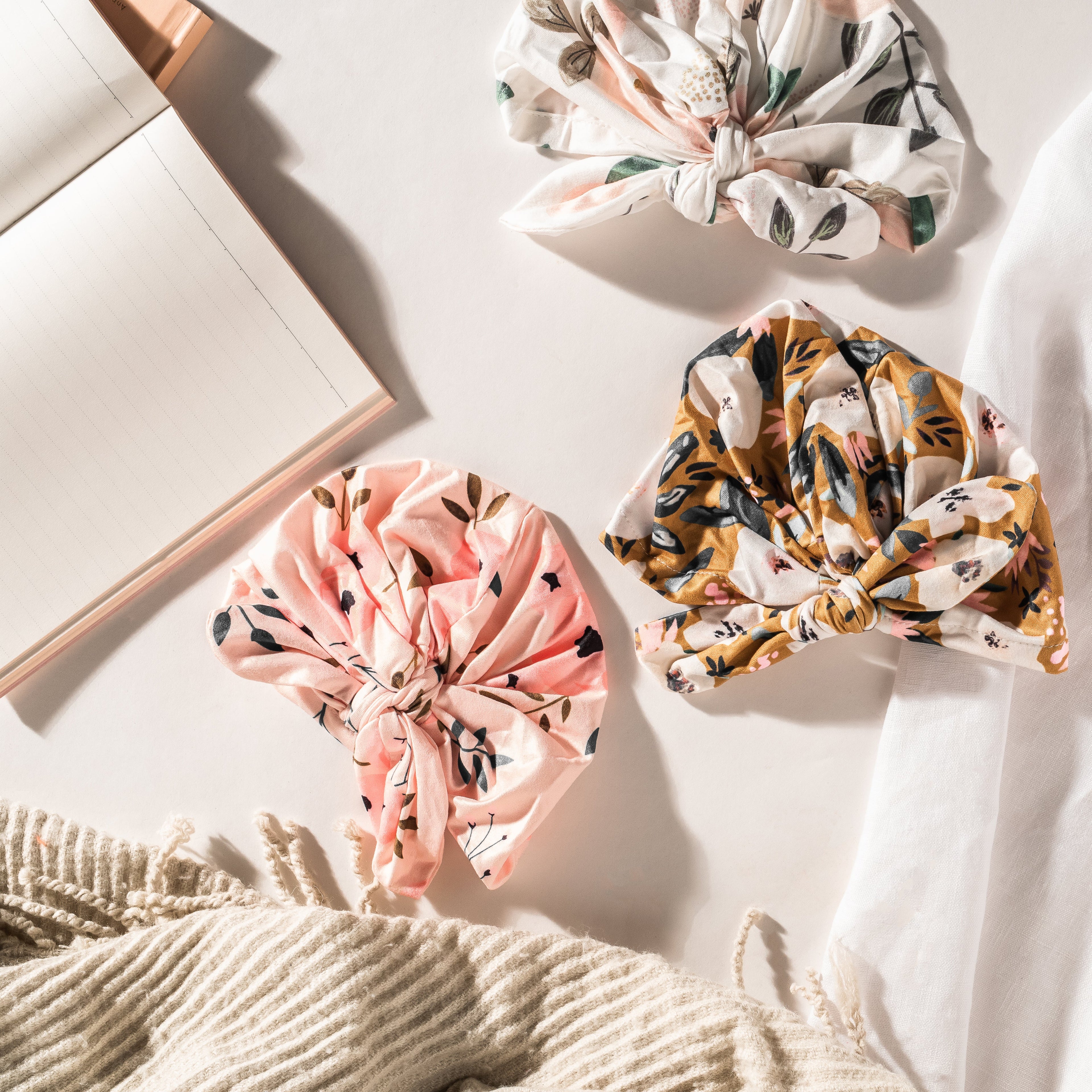 How to Build a Baby Capsule Wardrobe with Accessories