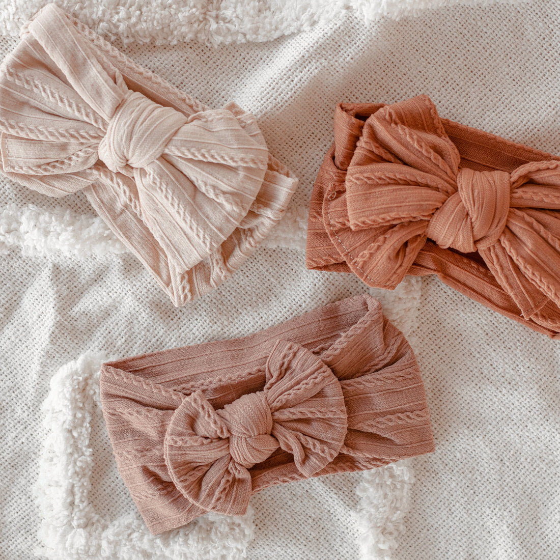 Spring Family Photos: How to Style the Whole Family (Starting with Baby)