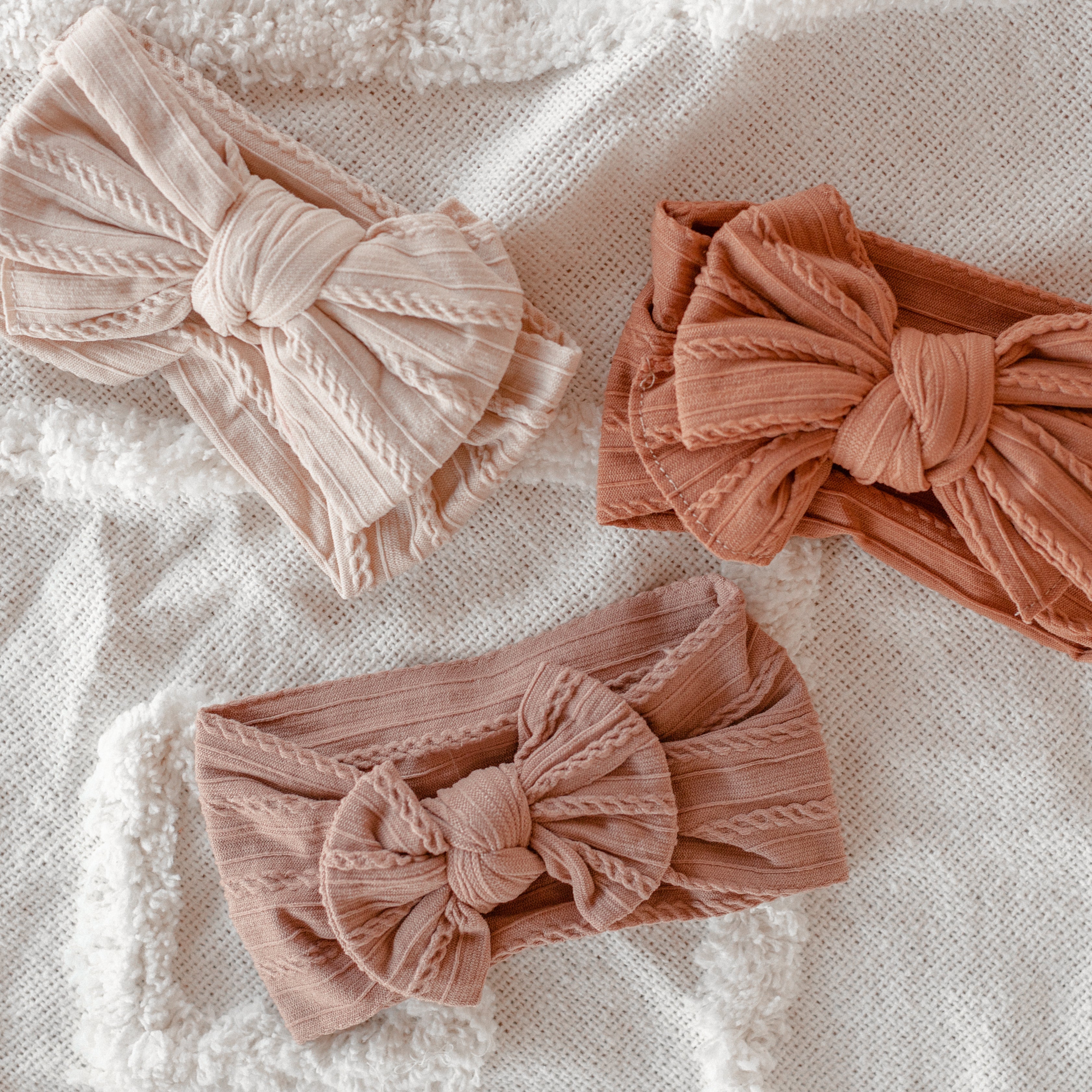Spring Family Photos: How to Style the Whole Family (Starting with Baby)