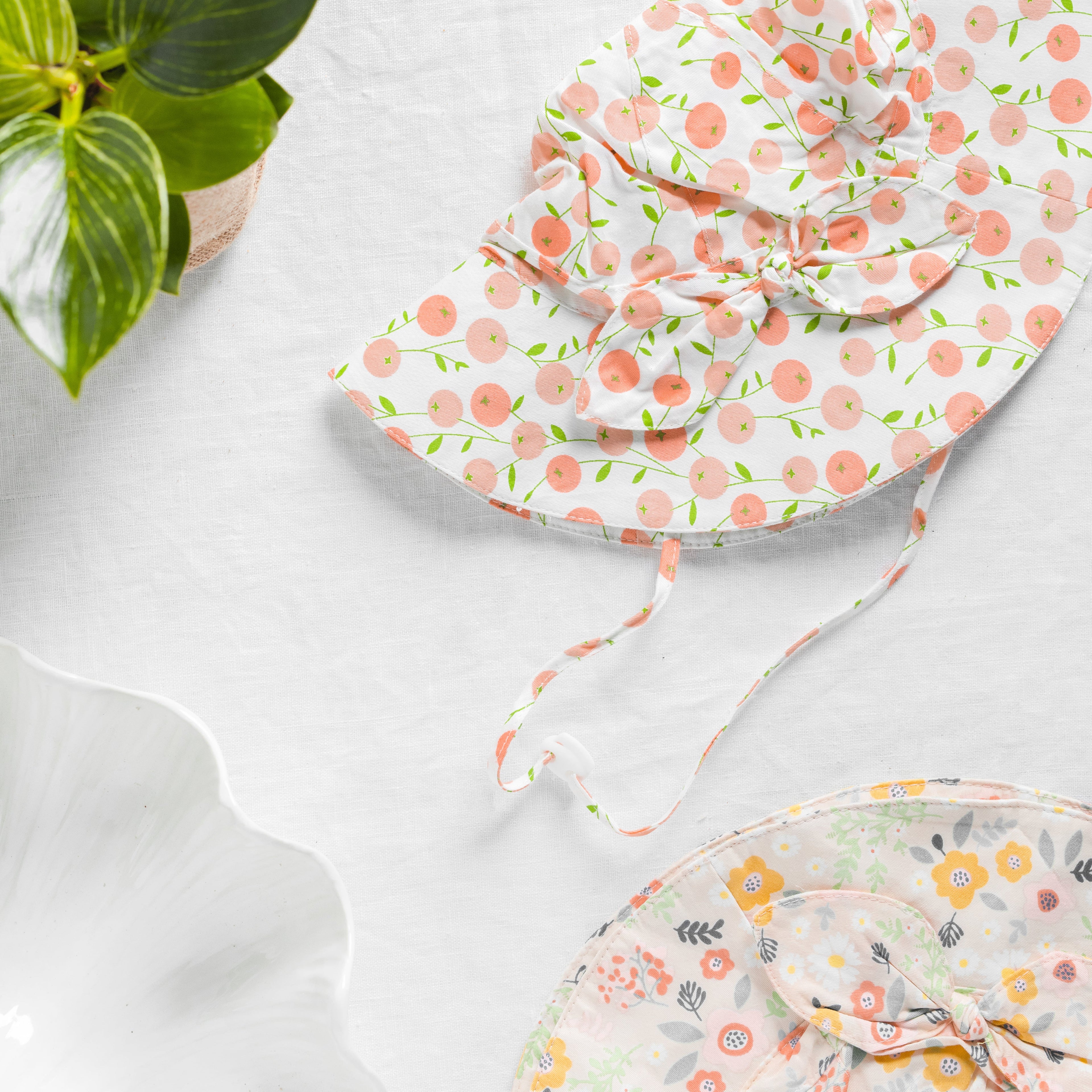 The Best Baby Sun Hat for Australian Summers