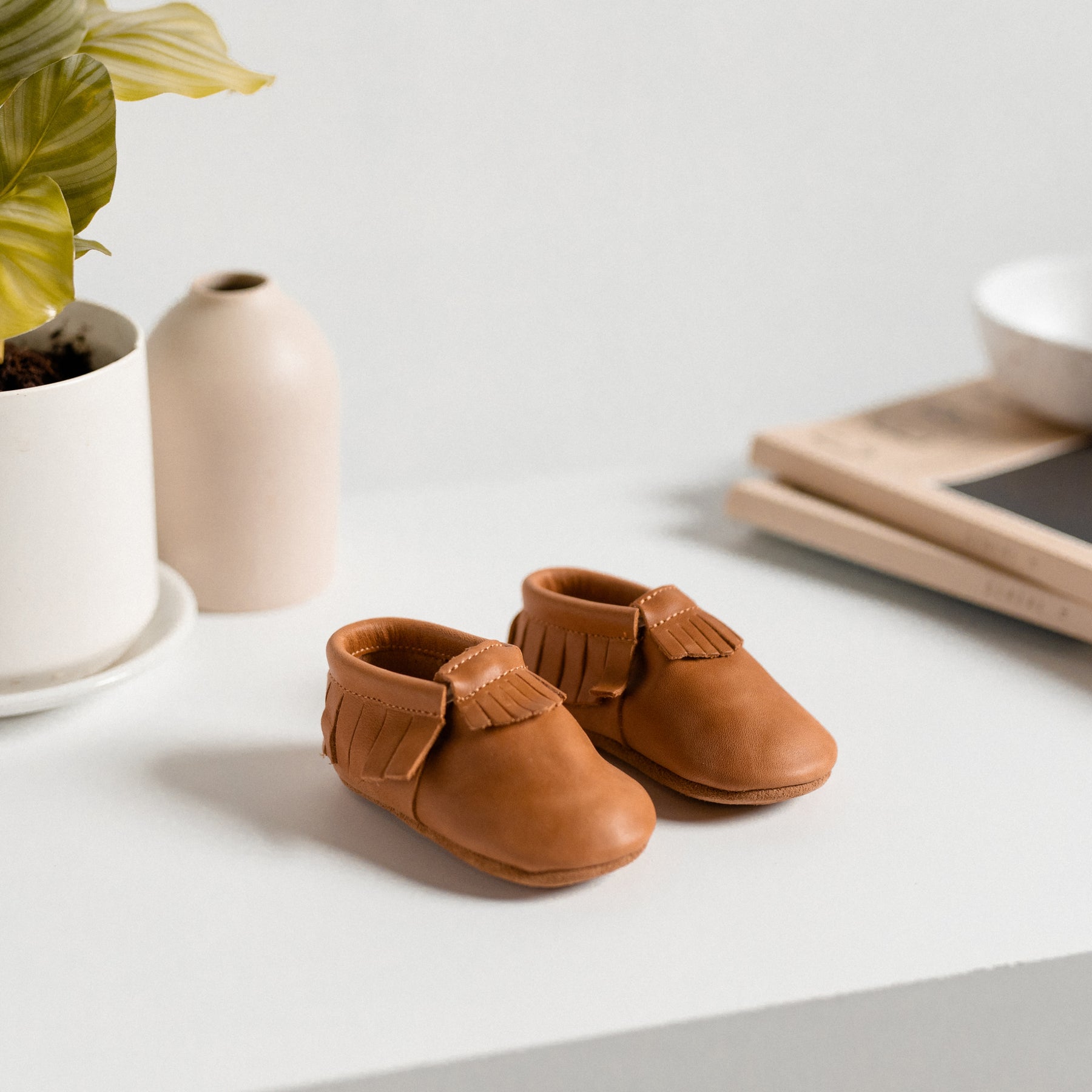 The Ultimate Guide to Buying Baby Shoes: What to Look for and Where to Find Them - Sommerfugl Kids