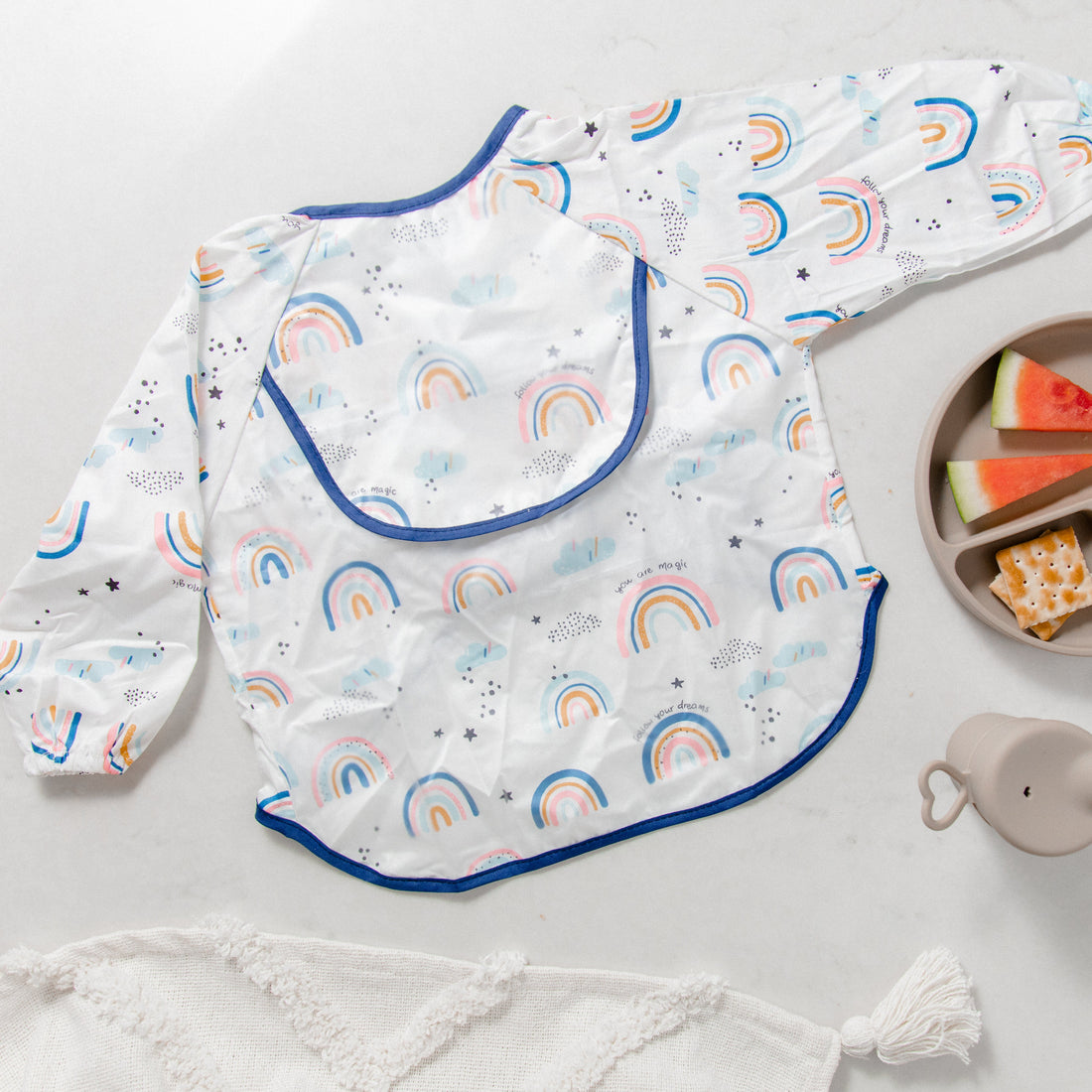 Travelling with a Baby: The Accessories That Save Your Sanity