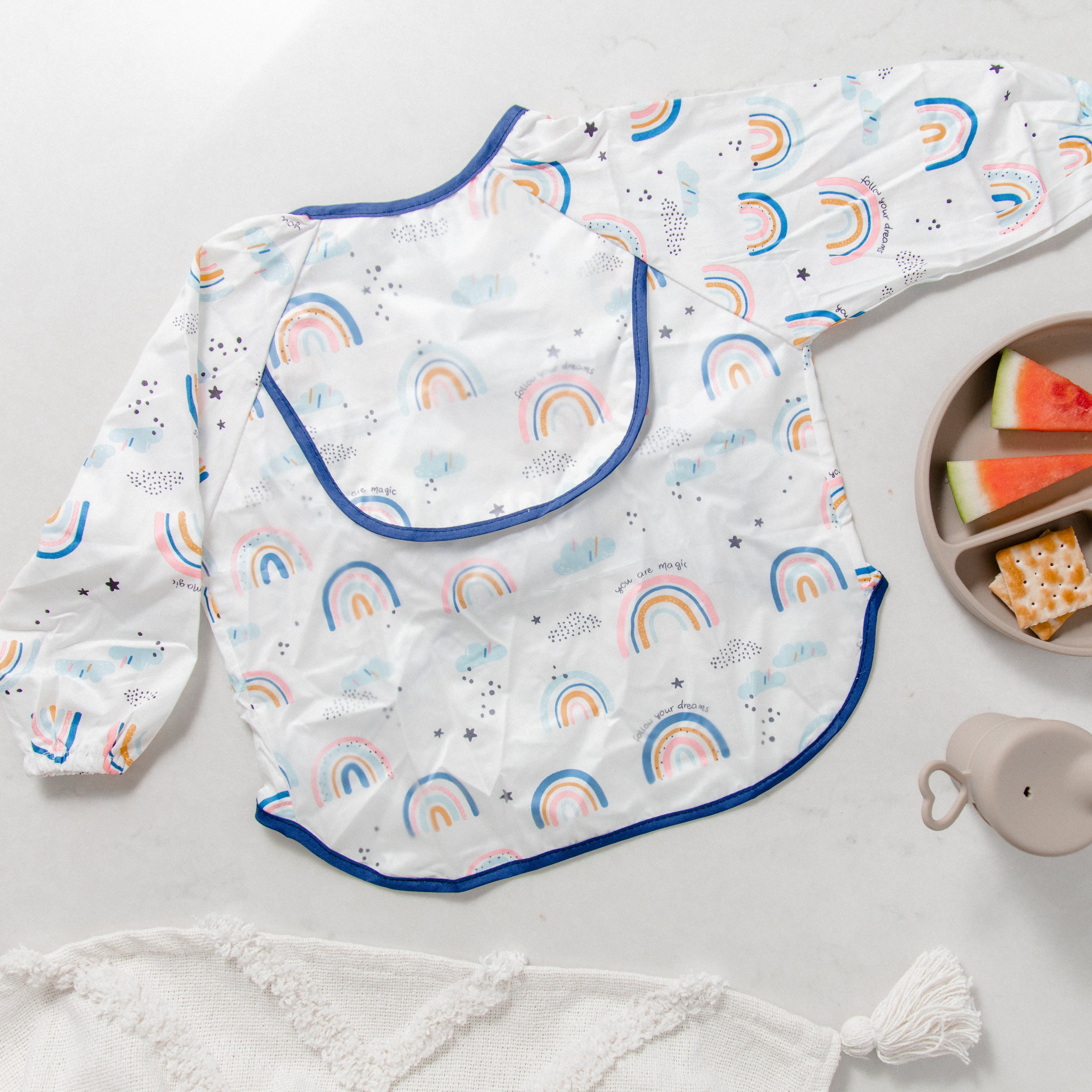 Travelling with a Baby: The Accessories That Save Your Sanity