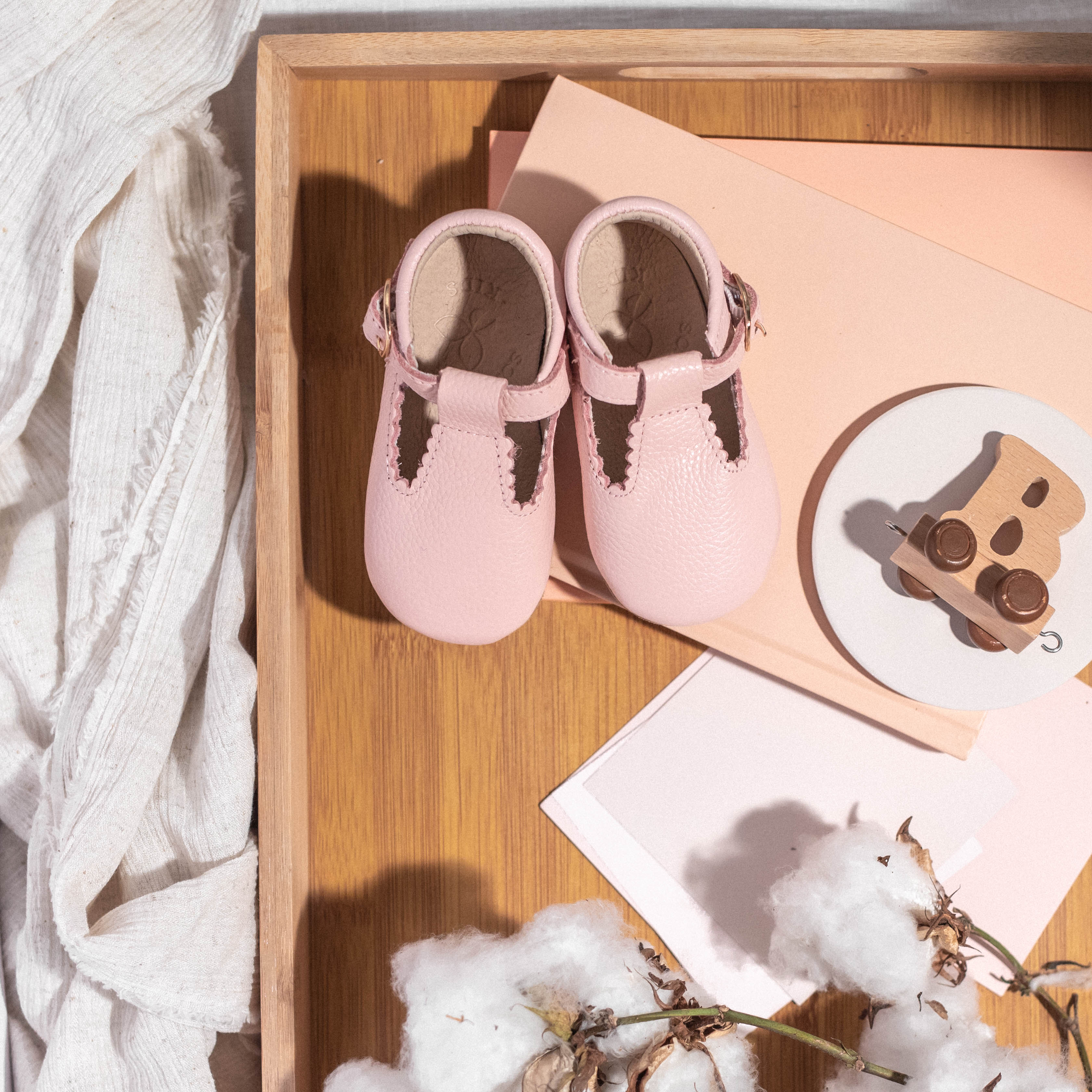 Understanding Baby Shoe Sizes: A No-Stress Guide