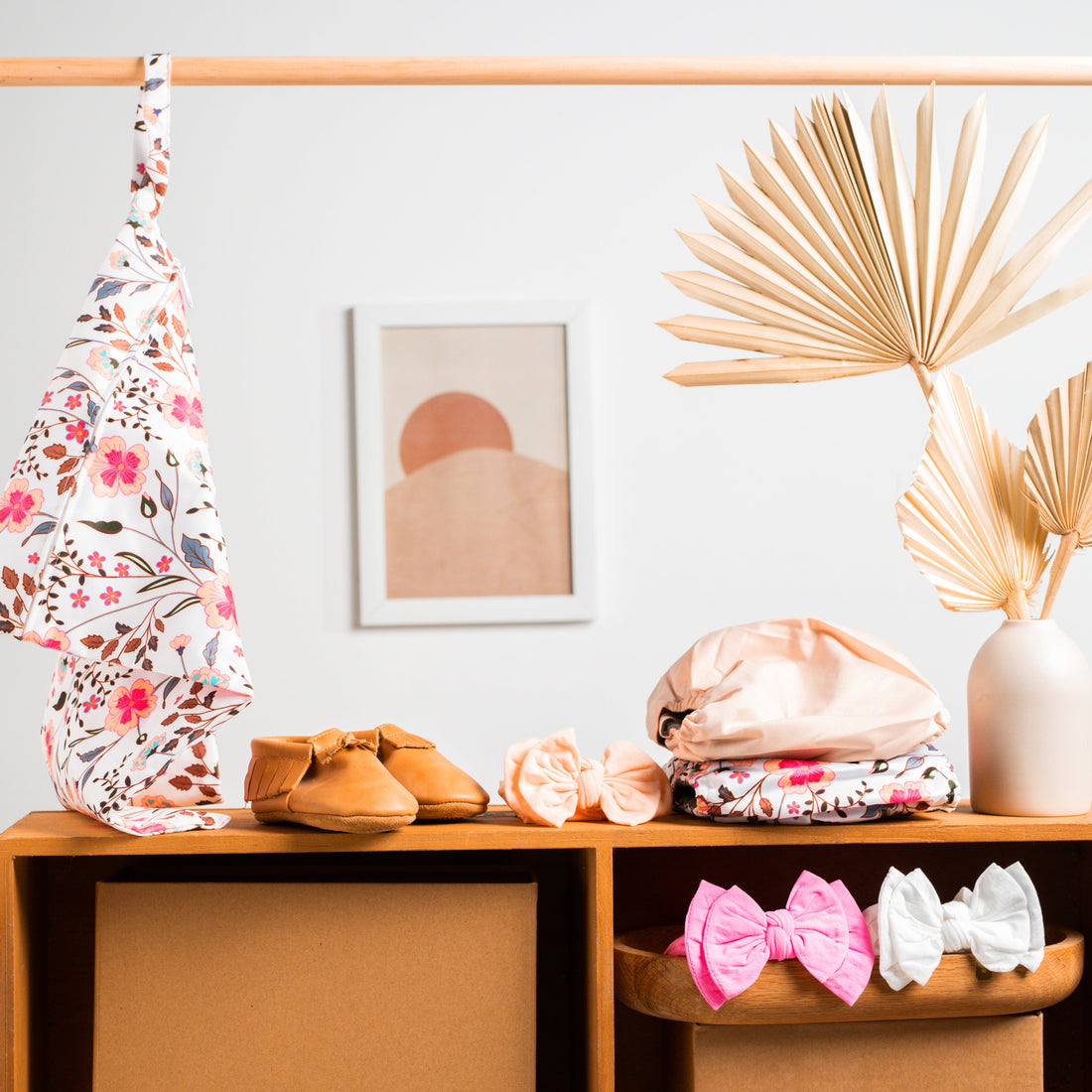 Why Every Parent Needs a 'Going Out' Accessory Kit