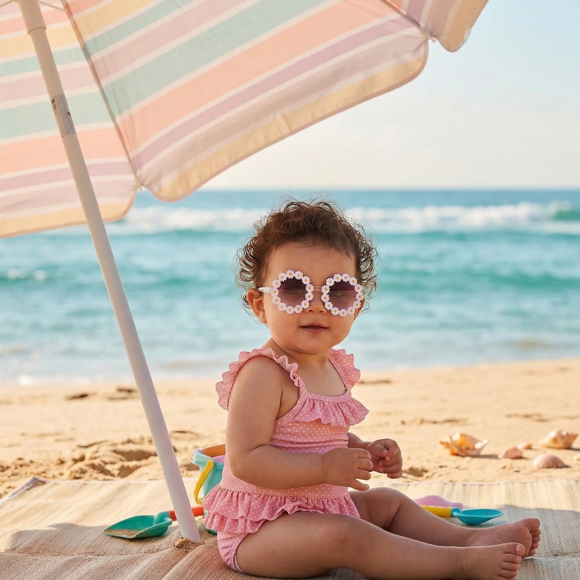 Baby Sunglasses