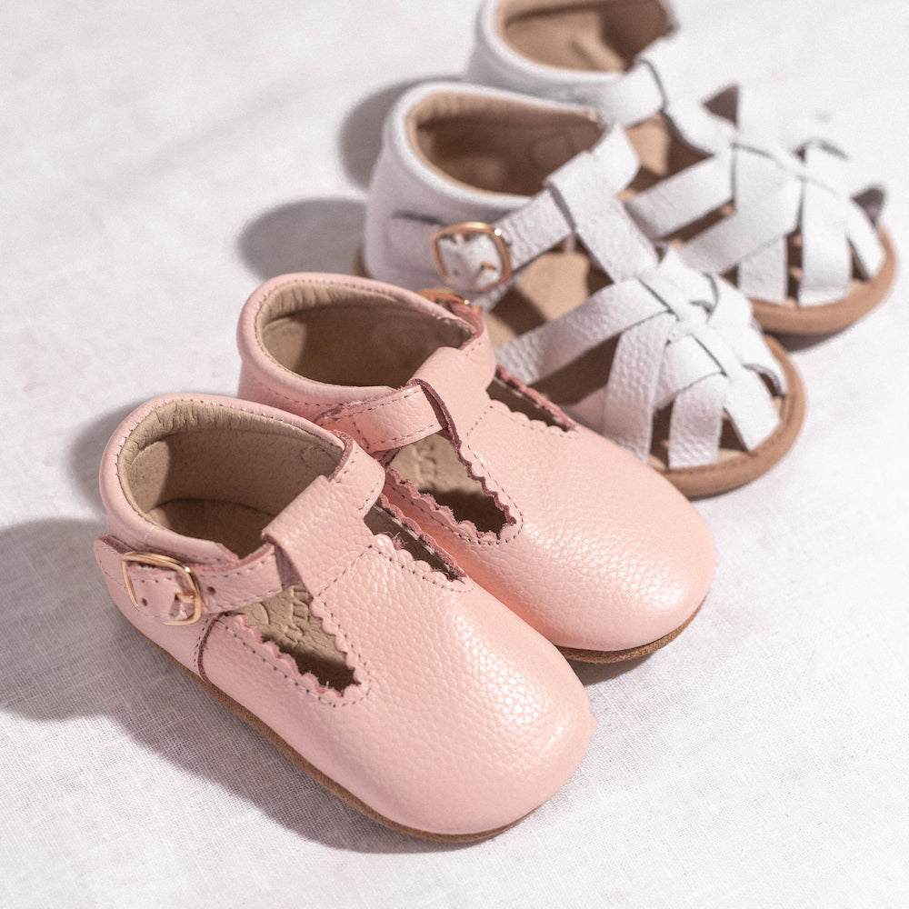All Baby & Toddler Shoes