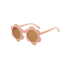 Flamingo June Flower Baby Sunglasses UV400