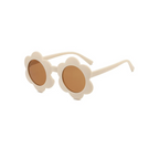 Ivory June Flower Baby Sunglasses UV400