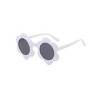 Snow White June Flower Baby Sunglasses UV400