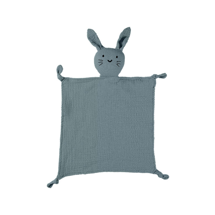Cotton Baby Comforter Thumper The Bunny — Rouge