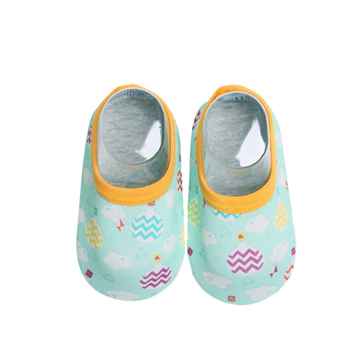 Baby wet shoes 2025