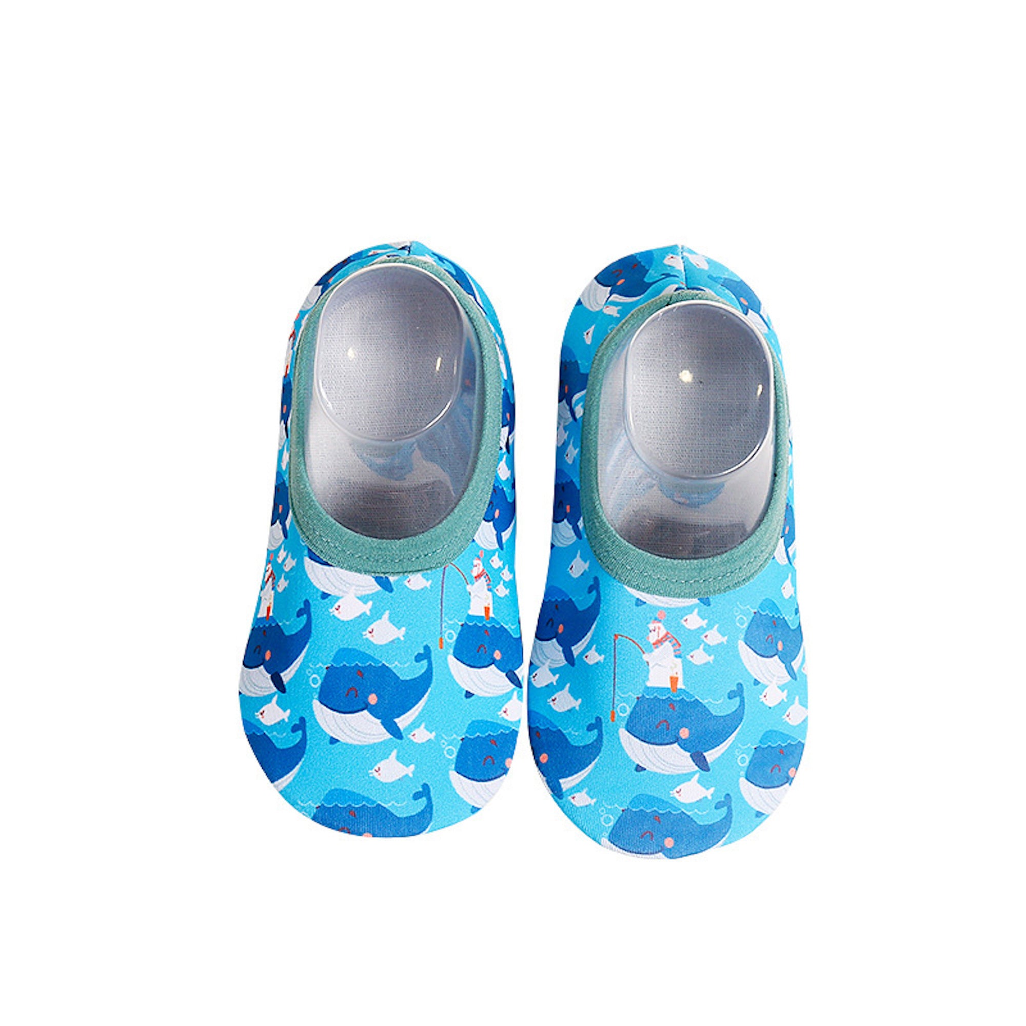 Baby Kids Reef Water Shoes Socks Unisex Beach Non Slip Pool Aqua