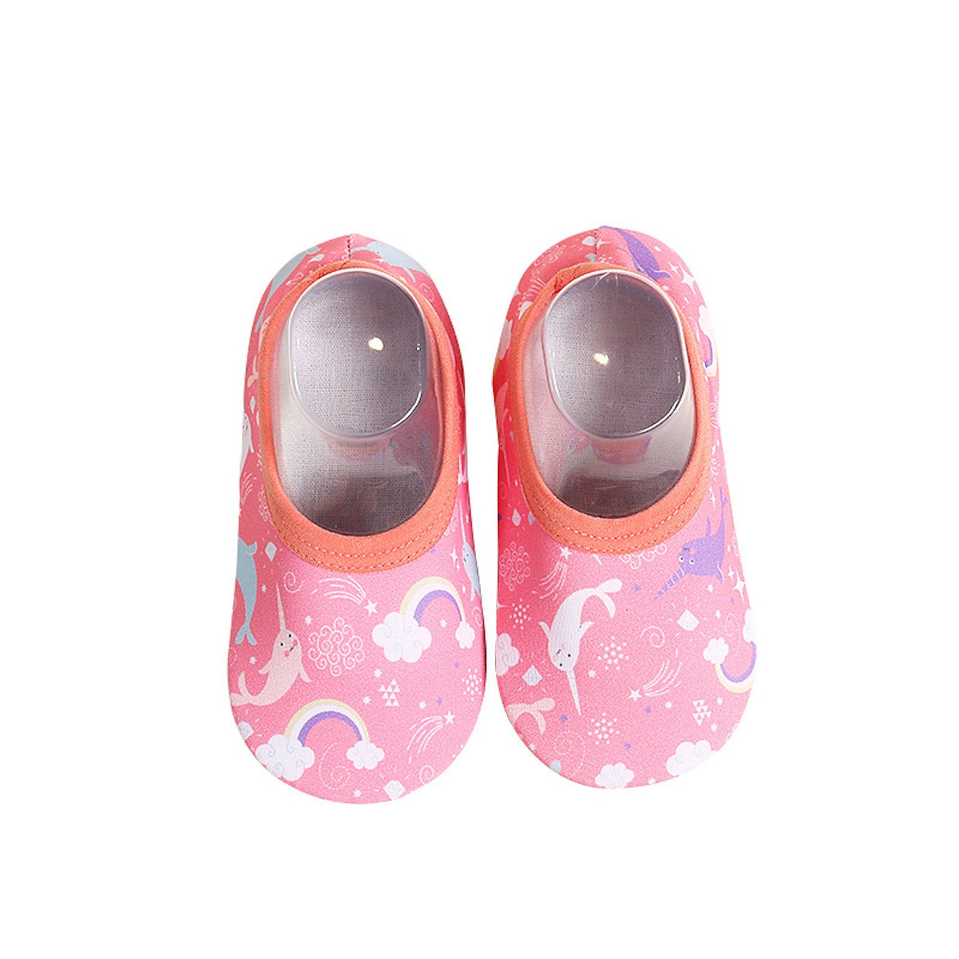 Baby Beach Shoes