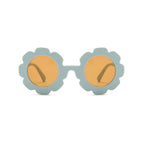 Blue Quinn Baby Sunglasses UV400