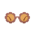 Blush Quinn Baby Sunglasses UV400