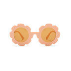 Coral Quinn Baby Sunglasses UV400