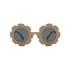 Latte Quinn Baby Sunglasses UV400