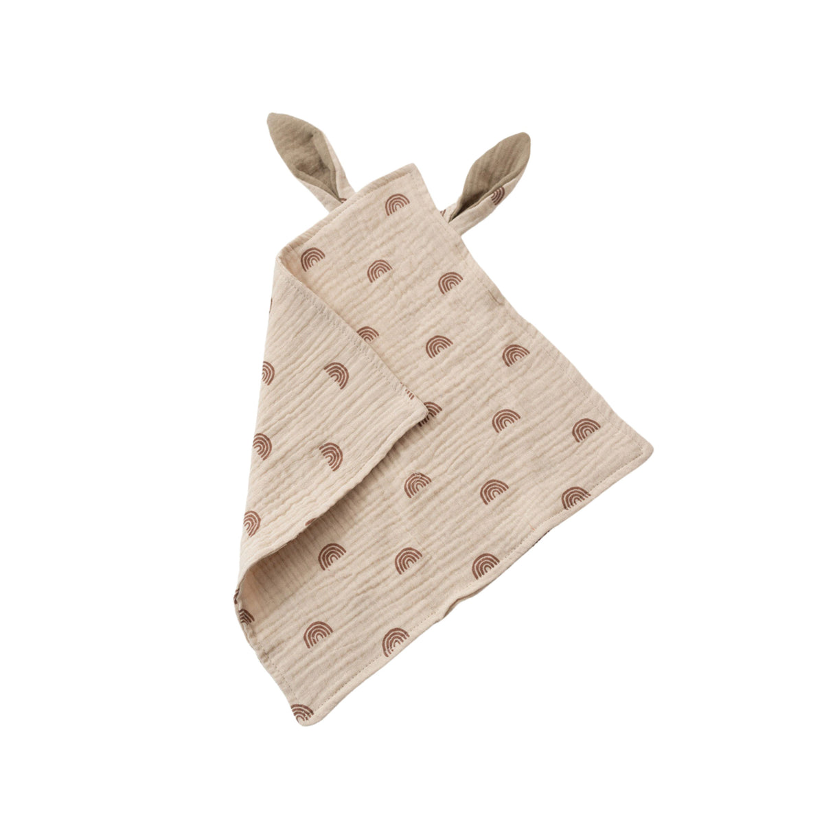 Blanket — Cotton Kids Australia Sommerfugl Muslin Baby Ears Comforter Bunny Newborn Rainbow Soother Comforter | Baby in