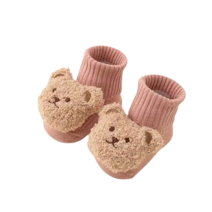 Baby slipper socks discount