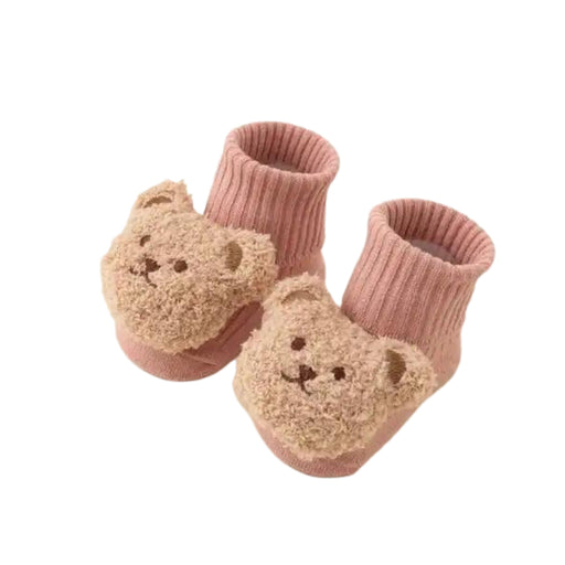 Baby on sale bear shoes