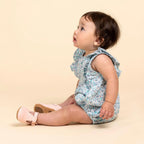 Wisp Pink Leather Baby T Bar Shoe — baby shoes product styling