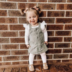 Peanut Leather Baby T Bar Shoe — baby shoes product styling