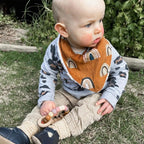 Nile Blue Leather Baby T Bar Shoe — baby shoes product styling