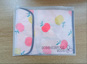 Buy Baby Feeding Smock Bib in That's Apples Sommerfugl Kids
