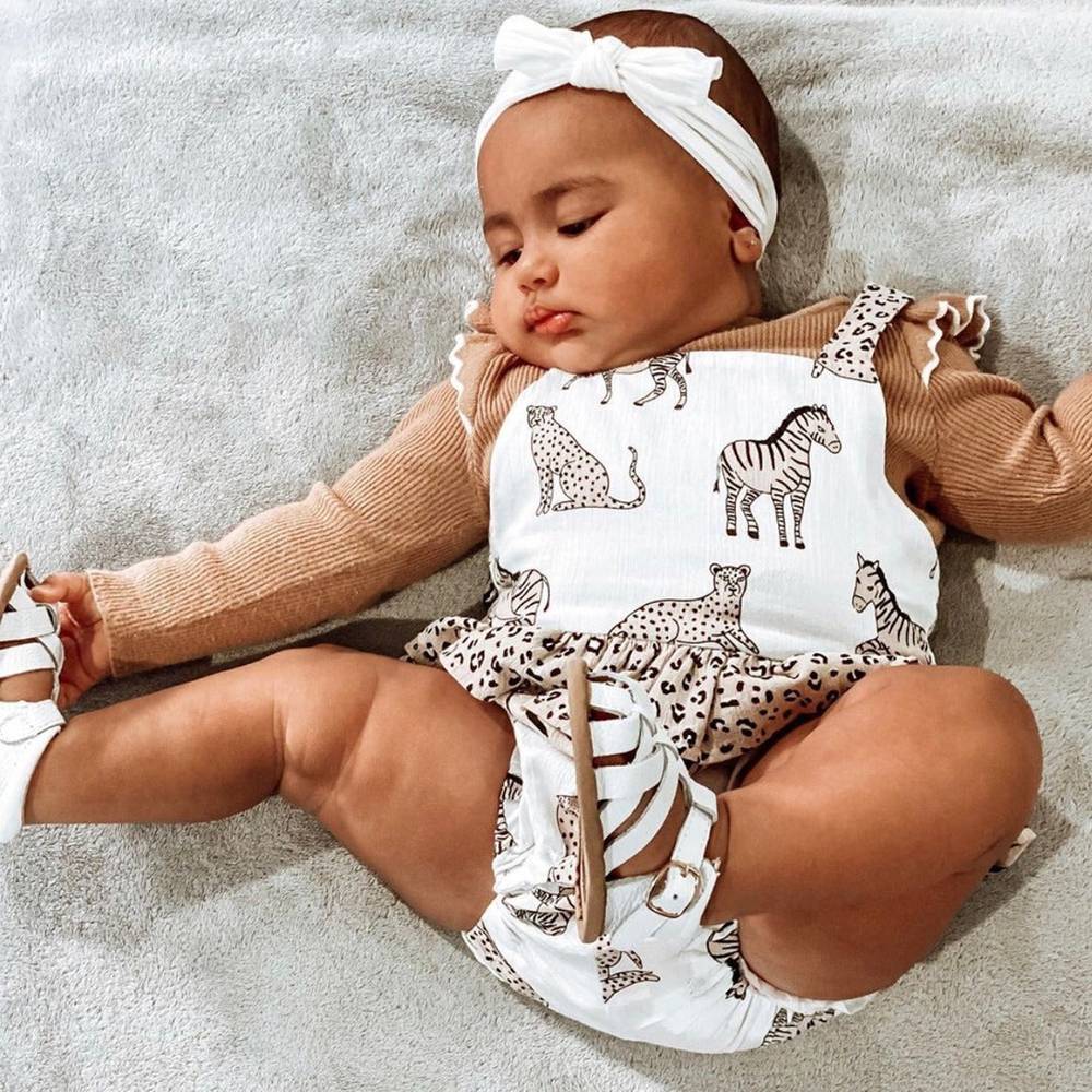 White Leather Baby Sandal — baby sandals colour swatch detail