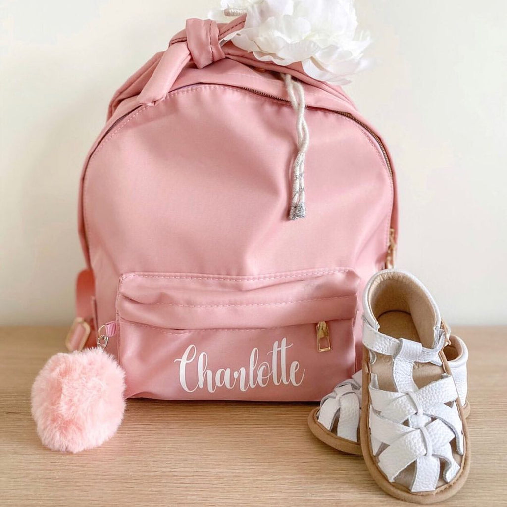 White Leather Baby Sandal — baby sandals colour swatch detail