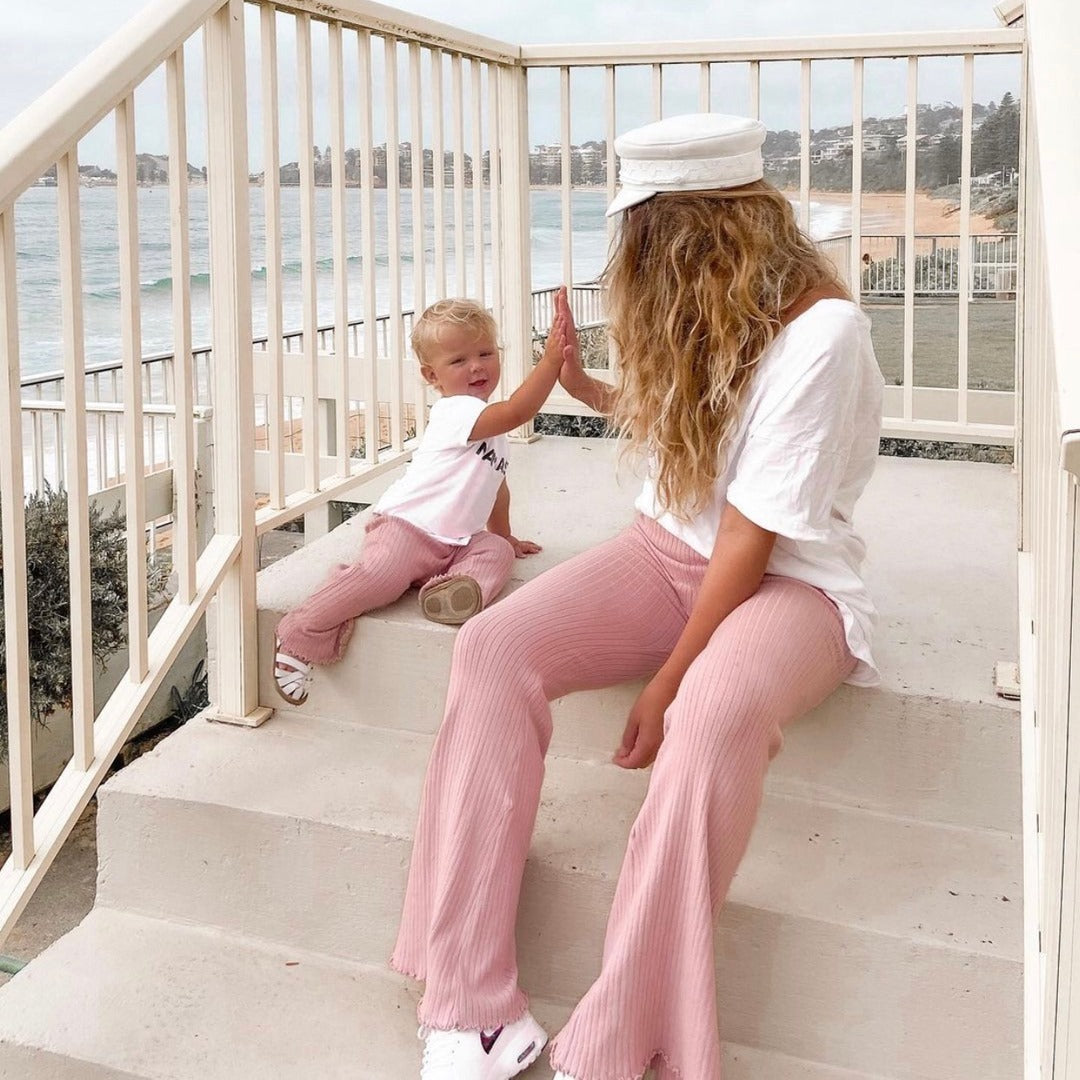 White Leather Baby Sandal — baby sandals size and scale reference