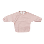 Cotton Candy Premium Waterproof Baby Smock Bib Long Sleeve