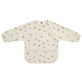 Grapefruit Groove Premium Waterproof Baby Smock Bib Long Sleeve