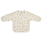 Grapefruit Groove Premium Waterproof Baby Smock Bib Long Sleeve
