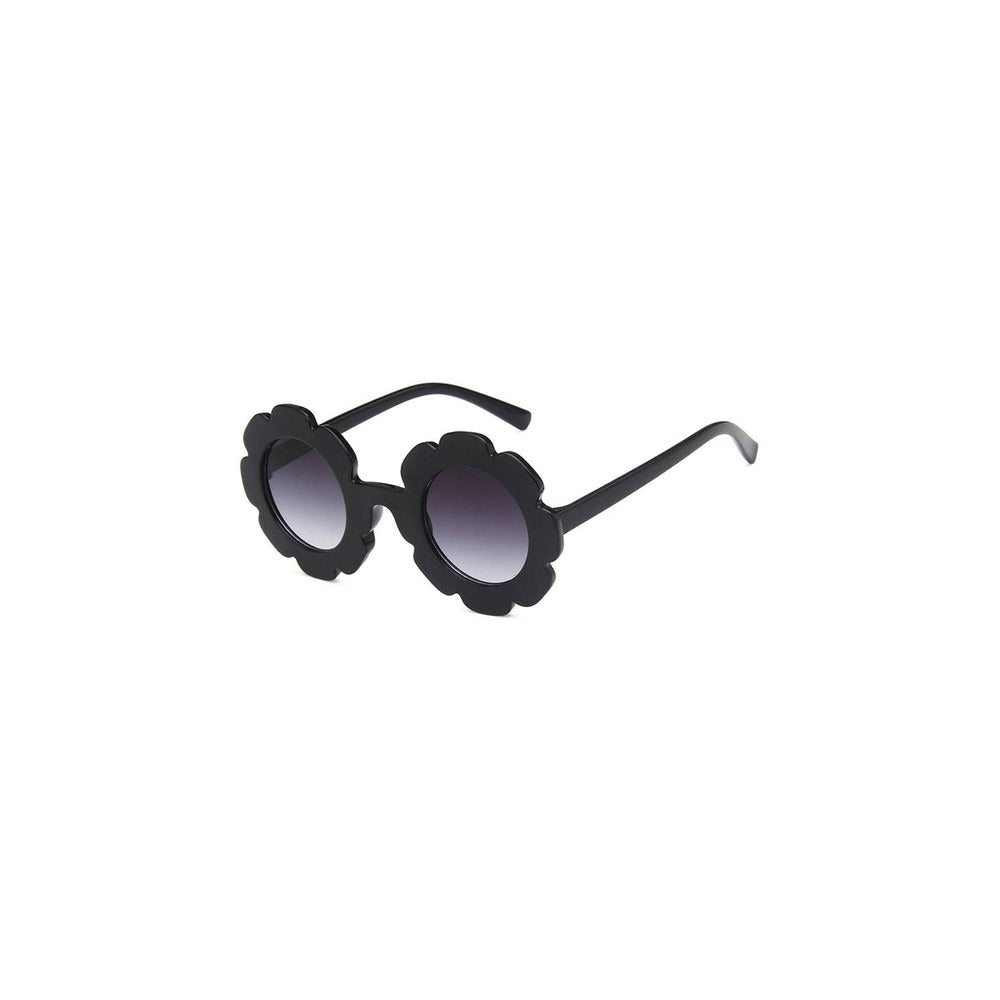 Edna flower baby sunglasses