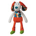 Antoine The Dog Doll — Happy Farm by Ebulobo - Sommerfugl Kids