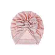 Baby Triple Knot Turban — Fairy Floss - Sommerfugl Kids