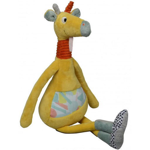 Billie The Giraffe Doll — Jungle Boogie by Ebulobo - Sommerfugl Kids