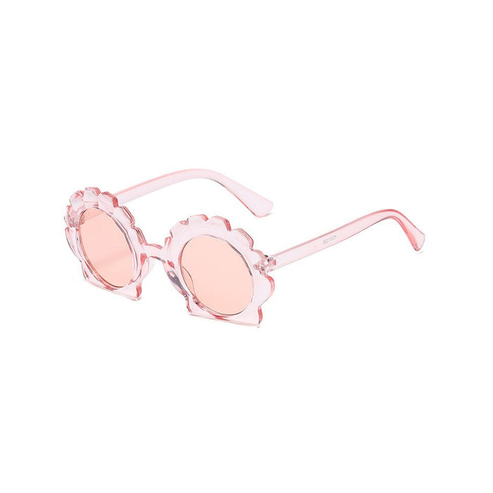 Fairy Floss Translucent Shelley Baby Sunglasses