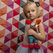 Gustave The Little Clown Doll — Magic Circus by Ebulobo - Sommerfugl Kids