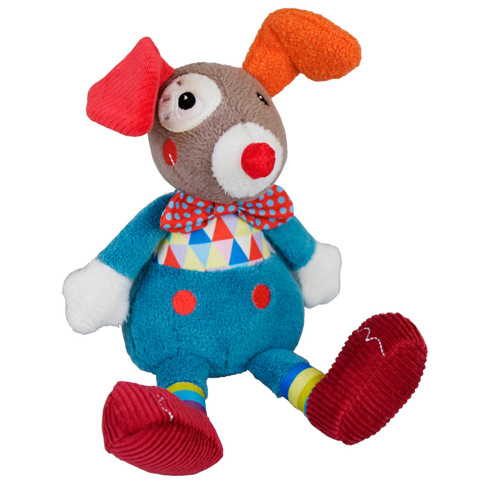 Gustave The Little Clown Doll — Magic Circus by Ebulobo