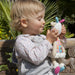 Huguette The Goat Doll — Happy Farm by Ebulobo - Sommerfugl Kids