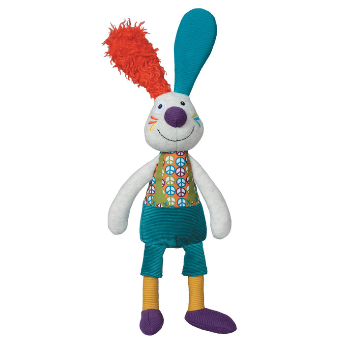 Jeff The Rabbit Doll — Happy Farm by Ebulobo