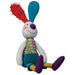 Jeff The Rabbit Doll — Happy Farm by Ebulobo - Sommerfugl Kids