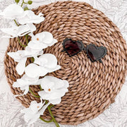 Millie Heart Sunglasses Jet - Sommerfugl Kids